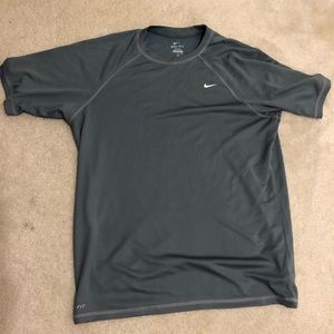 Nike Dri-Fit Moisture Wicking T-Shirt